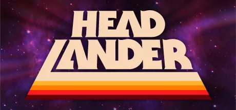 Headlander PC system requirements screenshot