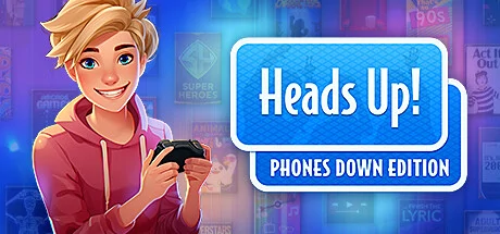 Heads Up! Phones Down Edition PC performance and system requirements