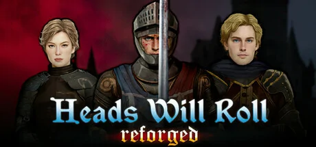 Heads Will Roll: Reforged PC performance and system requirements