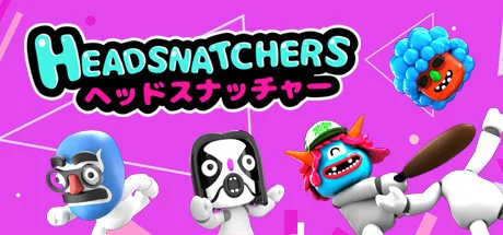 Headsnatchers PC performance and system requirements
