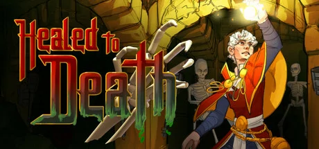 Healed To Death PC performance and system requirements