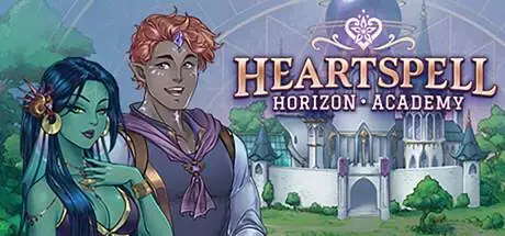 Heartspell: Horizon Academy PC system requirements screenshot