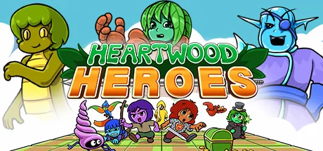 Heartwood Heroes PC system requirements screenshot