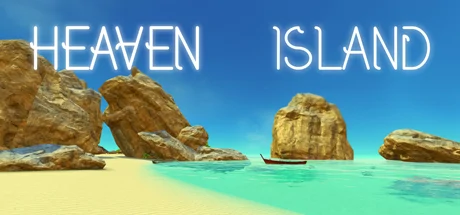 Heaven Island - VR MMO PC system requirements screenshot