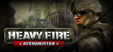 Heavy Fire: Afghanistan PC performance and system requirements