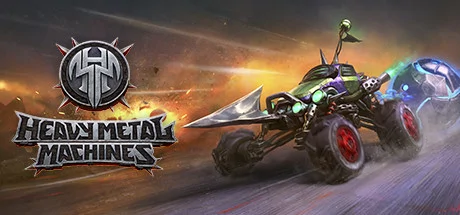 Heavy Metal Machines PC performance and system requirements
