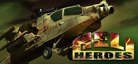 Heli Heroes PC performance and system requirements