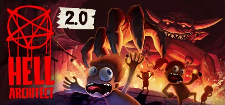 Hell Architect PC system requirements screenshot
