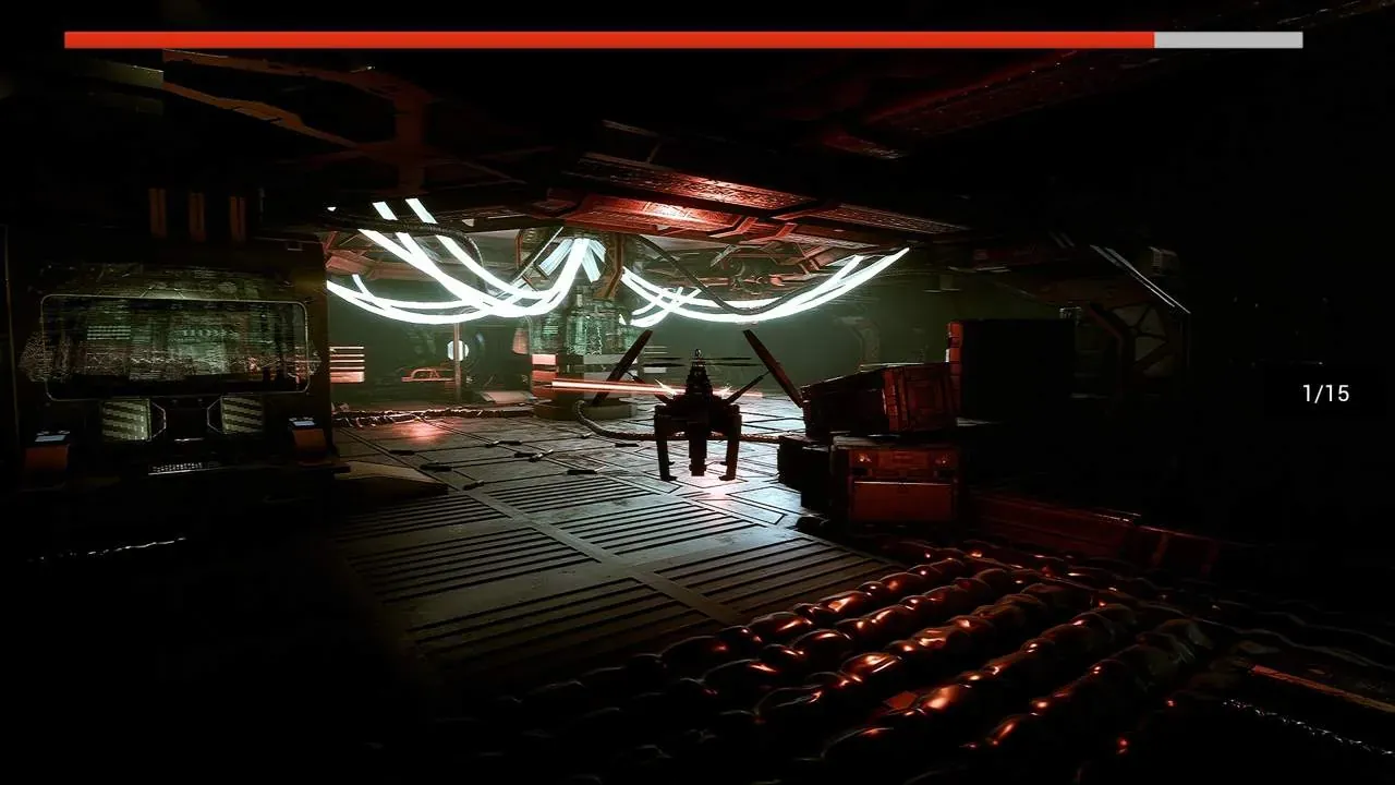 Hell Division PC performance and system requirements