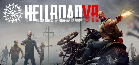 Hell Road VR PC system requirements screenshot