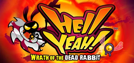 HELL YEAH! Wrath of the Dead Rabbit PC system requirements screenshot