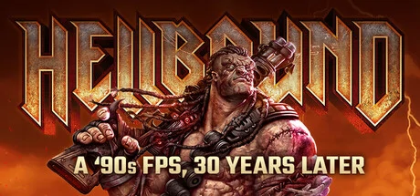 Hellbound PC performance and system requirements