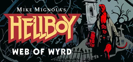 Hellboy Web of Wyrd PC system requirements screenshot