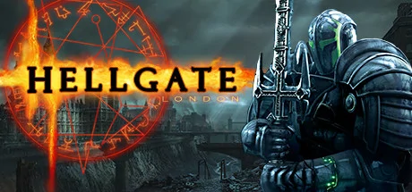 Hellgate: London PC system requirements screenshot