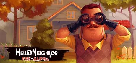 Hello Neighbor Pre-Alpha PC performance and system requirements