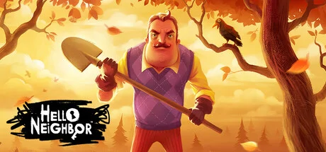 Hello Neighbor PC system requirements screenshot