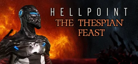 Hellpoint: The Thespian Feast PC performance and system requirements