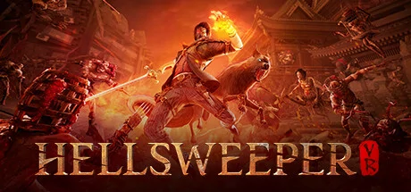 Hellsweeper VR PC performance and system requirements