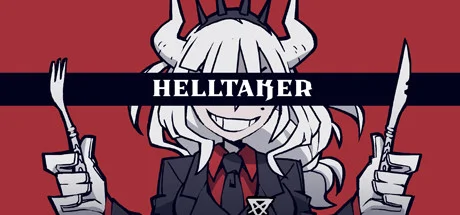 Helltaker PC system requirements screenshot