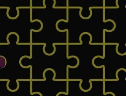 Hentai Jigsaw Girls cover