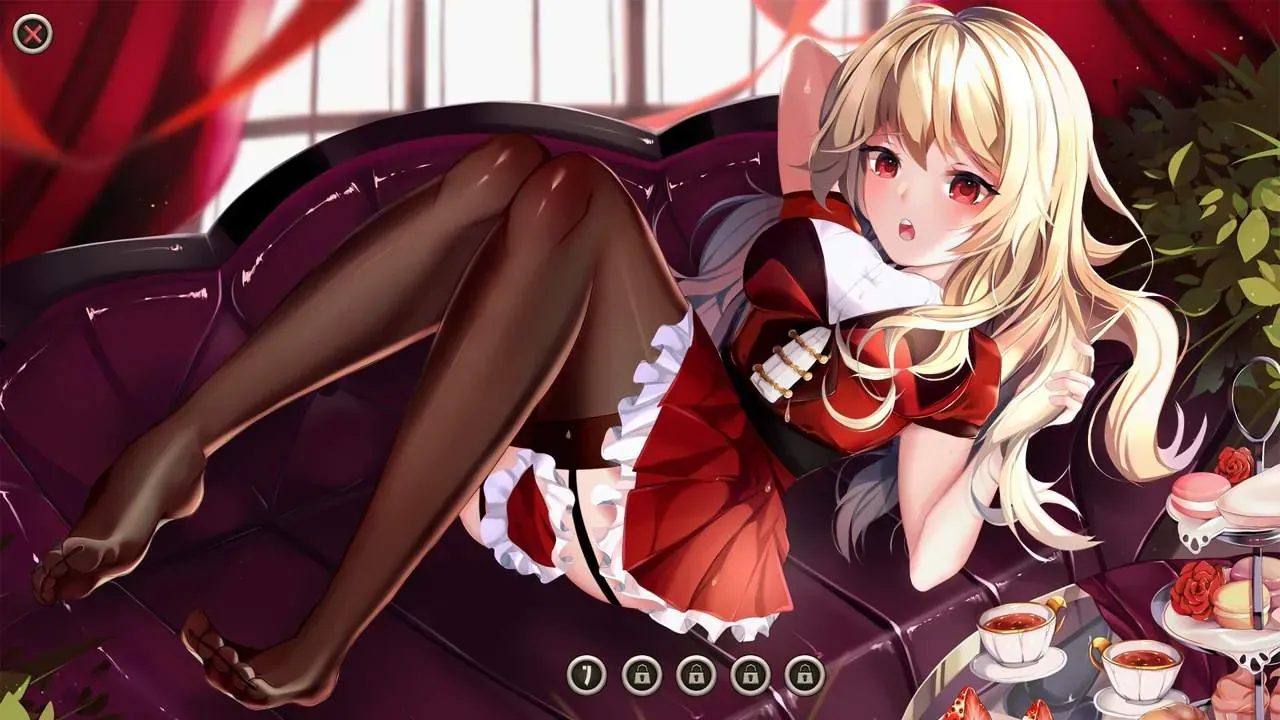 Hentai Sakura ???? PC performance and system requirements