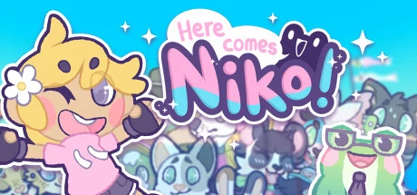 Here Comes Niko! PC performance and system requirements