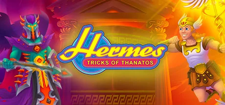 Hermes: Tricks of Thanatos PC system requirements screenshot