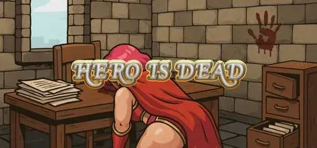HERO IS DEAD PC system requirements screenshot