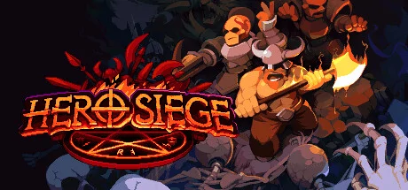Hero Siege PC performance and system requirements