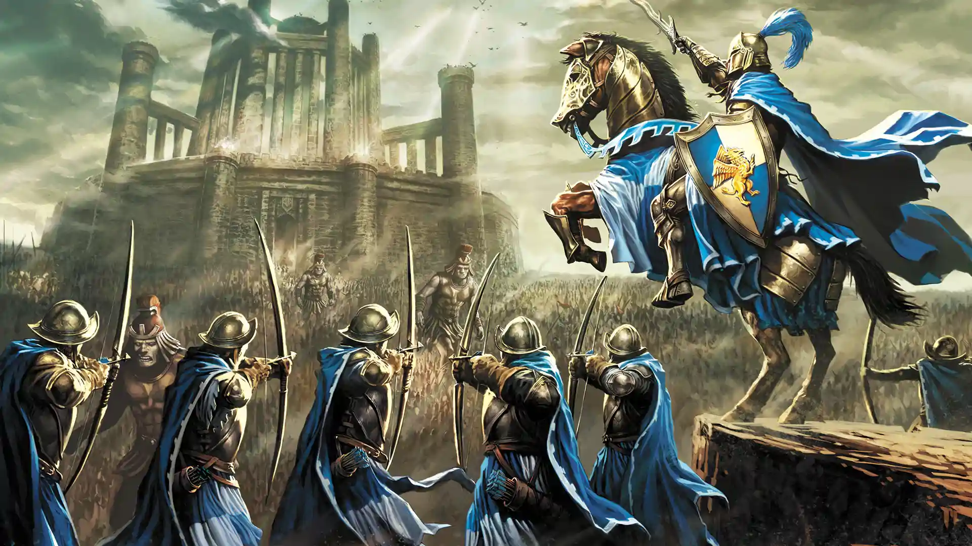Heroes of Might and Magic 3: Complete cover