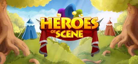Heroes of Scene PC performance and system requirements