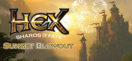 HEX: Shards of Fate PC performance and system requirements