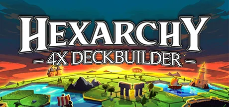 Hexarchy PC system requirements screenshot