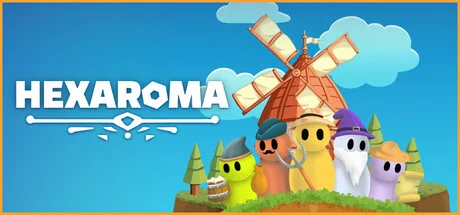 HEXAROMA: Village Builder PC system requirements screenshot