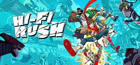 Hi-Fi Rush PC system requirements screenshot