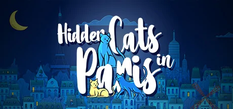 Hidden Cats in Paris PC system requirements screenshot