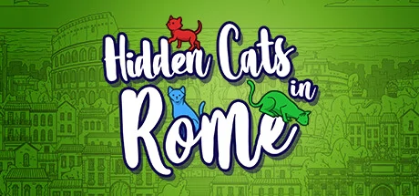 Hidden Cats in Rome PC system requirements screenshot