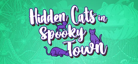 Hidden Cats in Spooky Town PC performance and system requirements