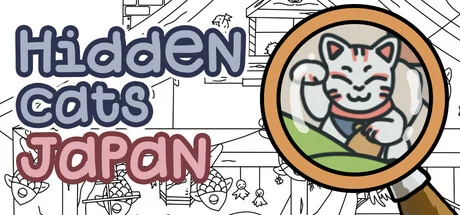 Hidden Cats: Japan PC system requirements screenshot