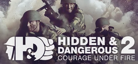 Hidden & Dangerous 2: Courage Under Fire PC performance and system requirements