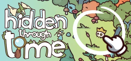 Hidden Through Time PC system requirements screenshot