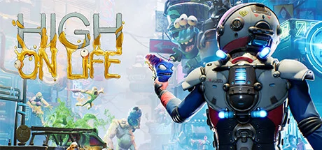 High on Life PC system requirements screenshot