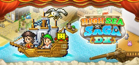High Sea Saga DX PC performance and system requirements