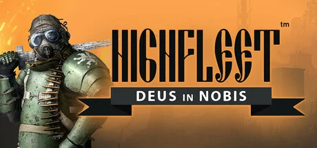 HighFleet PC system requirements screenshot