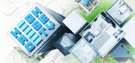 Highrise City PC system requirements screenshot