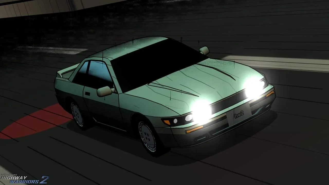 Highway Warriors 2 (DEMO PHASE) PC performance and system requirements