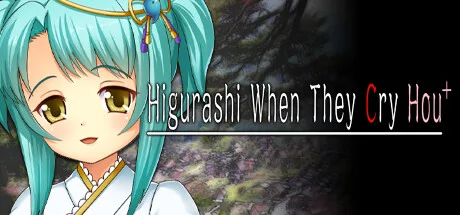 Higurashi When They Cry Hou+ PC performance and system requirements