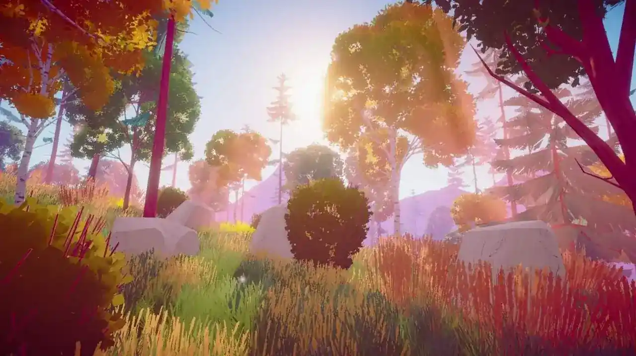 Hike Isle PC system requirements screenshot