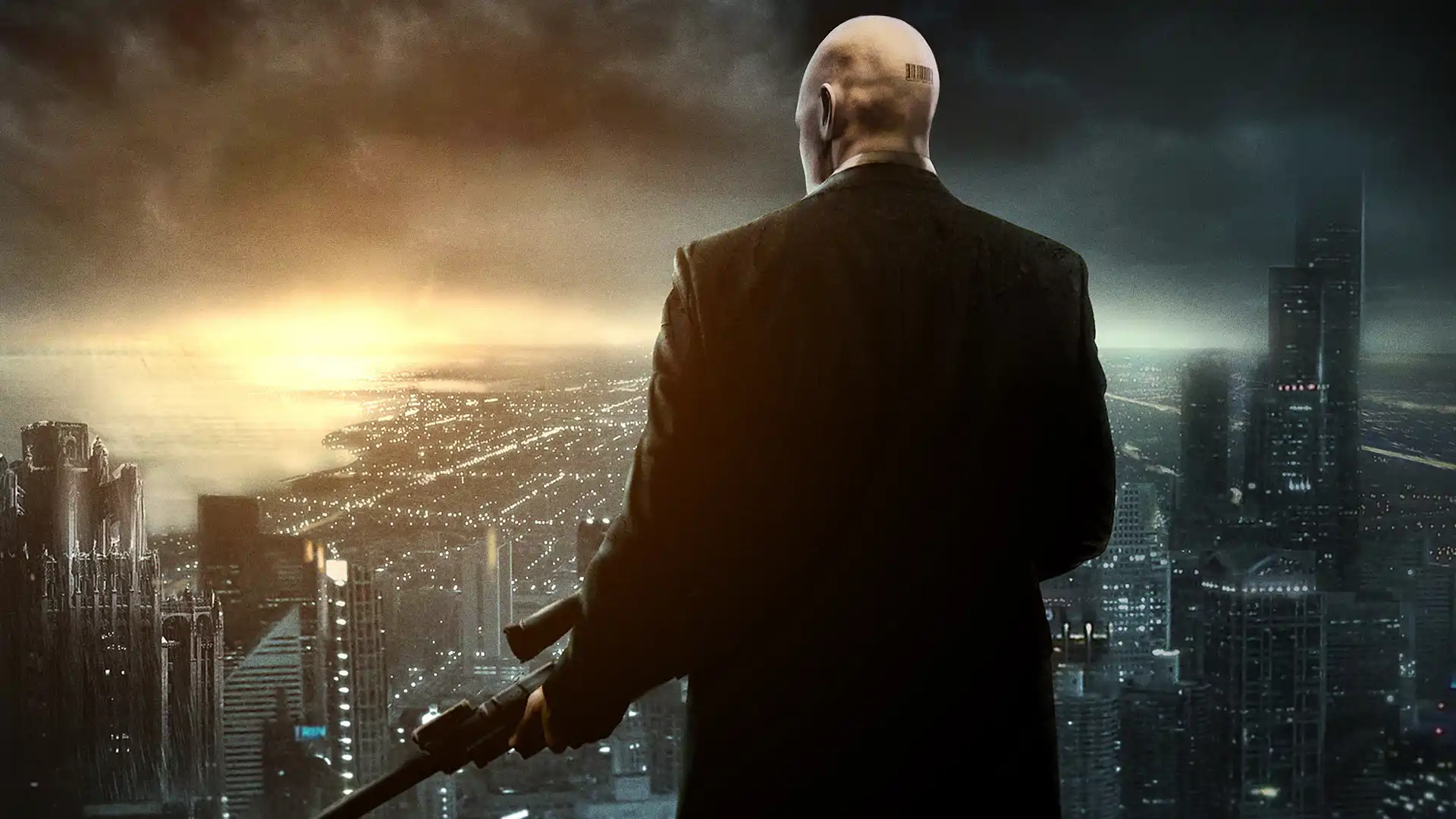 Hitman: Sniper Challenge PC performance and system requirements