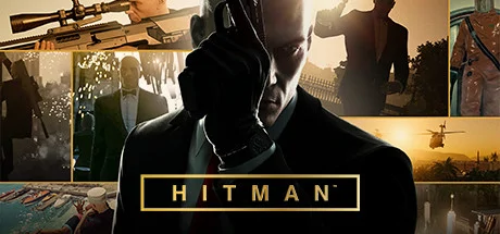 Hitman PC system requirements screenshot